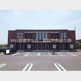 ニューグレイス・カーサBの賃貸物件