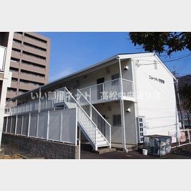 ニューシティ宇多津 2階 築35年3ヶ月の賃貸物件