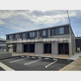 パライーソ３の賃貸物件