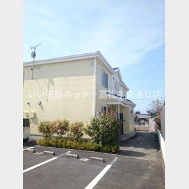 ピースフルハイツBの賃貸物件