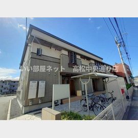 ピア国分寺１の賃貸物件