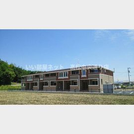 ヒルサイド・セレノの賃貸物件