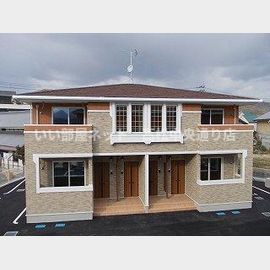 フェリーチェ日新Bの賃貸物件