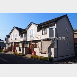 フラット・ハイムAの賃貸物件