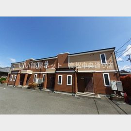 フラットヒラオカの賃貸物件