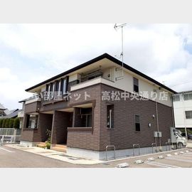 プリムラカーサ２の賃貸物件