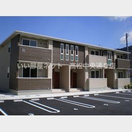 ベル・メゾン鶴市Bの賃貸物件