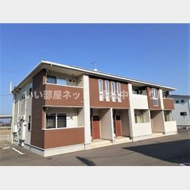 メゾン・メールの賃貸物件