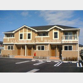 ラ・フェスタCの賃貸物件