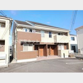 リバティゾーンナカヤマAの賃貸物件