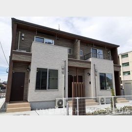 ルポゼカルムの賃貸物件