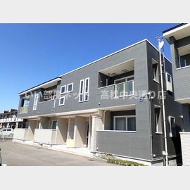 レスポールＢ棟の賃貸物件