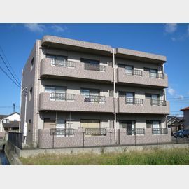 ファミーユ・メゾンの賃貸物件