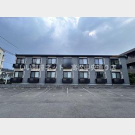 レオパレスプレジュールの賃貸物件