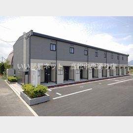 讃岐塩屋駅より徒歩24分 築18年6ヶ月 2階建の賃貸物件