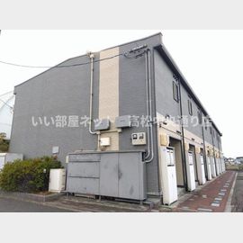 讃岐塩屋駅より徒歩24分 築18年6ヶ月 2階建の賃貸物件