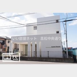 LuontoKitachoの賃貸物件