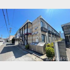 レオパレスＫ—ＣＯＵＲＴ 1階 築20年6ヶ月の賃貸物件