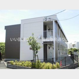 レオパレスコンフォール屋島の賃貸物件