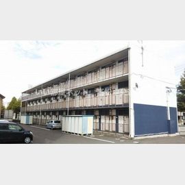 レオパレス宇多津 3階 築26年7ヶ月の賃貸物件