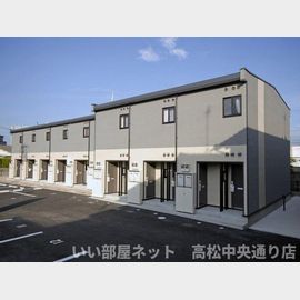 三条駅より徒歩5分 2階 築18年5ヶ月の賃貸物件