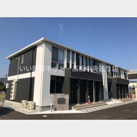 ルリアン２の賃貸物件