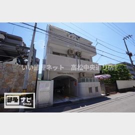 アルファエステート昭和町の賃貸物件