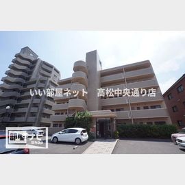 伏石駅より徒歩6分 1階 築30年7ヶ月の賃貸物件