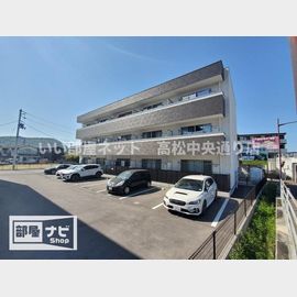 プランドールＥＳの賃貸物件