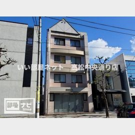 メゾン塩屋の賃貸物件