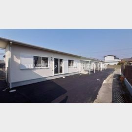 丸亀駅より徒歩15分 新築 1階建の賃貸物件