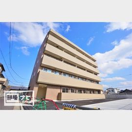 アパートメントSV〜エス・ファイブ〜の賃貸物件