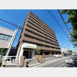 アルファライフ栗林駅北の賃貸物件