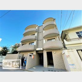 クレセール錦町の賃貸物件