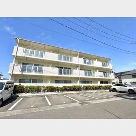 パークサイド鶴市 1階 築31年8ヶ月の賃貸物件