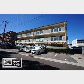 パークサイド鶴市 3階 築31年8ヶ月の賃貸物件