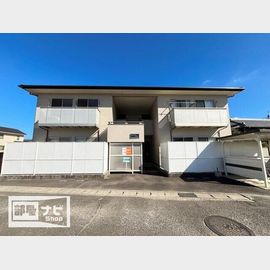 フォブールあじさいＡの賃貸物件