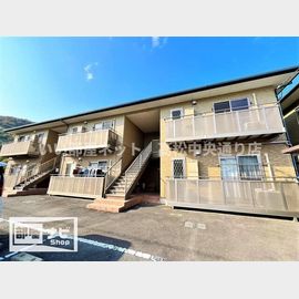 フォブール緑ヶ丘A棟Aの賃貸物件