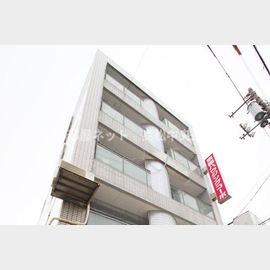 京都ハウジングコーポの賃貸物件