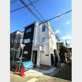 栗林公園北口駅より徒歩10分 新築 3階建の賃貸物件