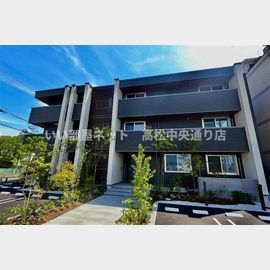 ビアッジオ松縄の賃貸物件