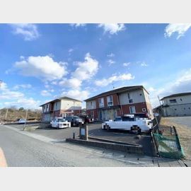 高田駅より徒歩49分 築19年10ヶ月 2階建の賃貸物件