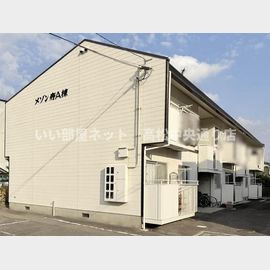 メゾン寿 B棟の賃貸物件