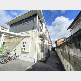 フレグランスYTの賃貸物件