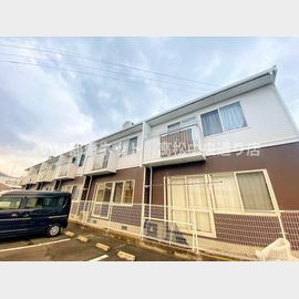 フレグランス植松の賃貸物件