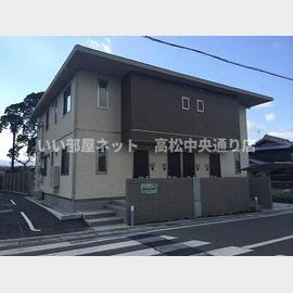 セゾンコートの賃貸物件