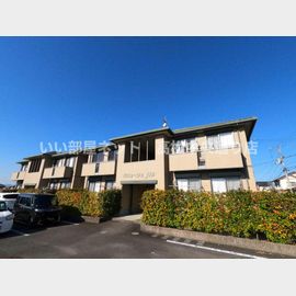 池戸駅より徒歩18分 築23年 2階建の賃貸物件