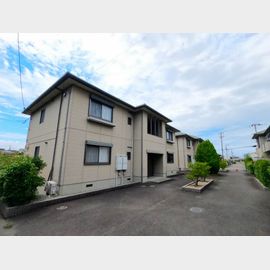 バリュージュ・ヤシマＡの賃貸物件