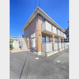 ディアス西宝町の賃貸物件