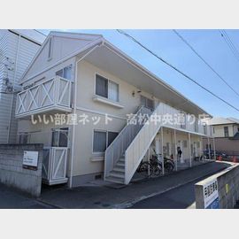 フレグランス宮脇の賃貸物件